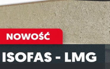 Isofas-LMG już w produkcji