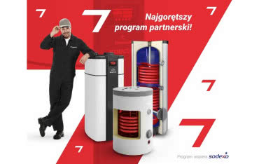 Nowy program partnerski dla instalatorów Hot Points Club