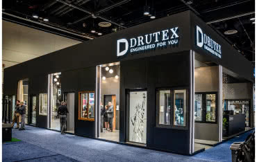 Drutex na targach IAHB International Builders Show w USA