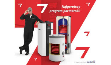 Nowy program partnerski dla instalatorów Hot Points Club