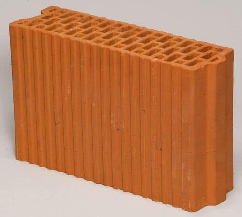 Pustak Kroterm 11,5/36,5 P+W