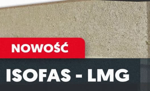 Isofas-LMG już w produkcji