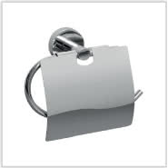 Uchwyt WC z klapką z kolekcji FORYOU