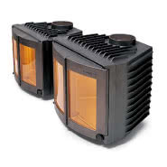 Kaseta kominkowa 510