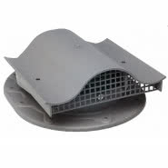 Wywietrzniki dachowe