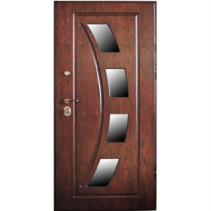 Drzwi antywłamaniowe zewnętrzne DL1.4 DRAGON