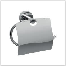 Uchwyt WC z klapką z kolekcji FORYOU