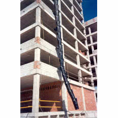 Zsypy do gruzu KANGURO