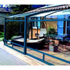 ZADASZENIE TARASU CORSO PREMIUM