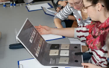 Kolejny etap konkursu organizowanego przez Deante