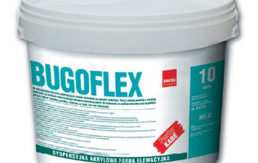 Farby KABE polecają produkty do wnętrz