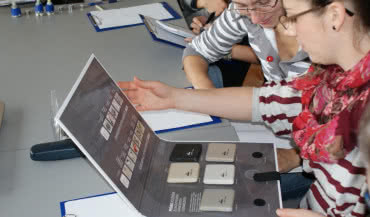 Kolejny etap konkursu organizowanego przez Deante