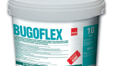 Farby KABE polecają produkty do wnętrz