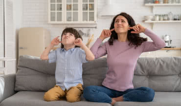 Systemy akustyczne w technologii suchej zabudowy