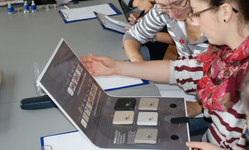 Kolejny etap konkursu organizowanego przez Deante