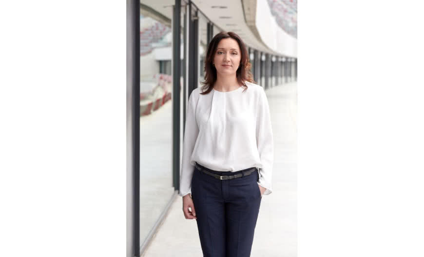 GASPOL ma nowego dyrektora generalnego