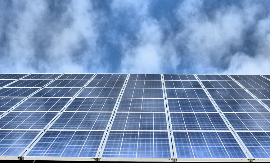 Nowelizacja ustawy o OZE – instytucja prosumenta lokatorskiego