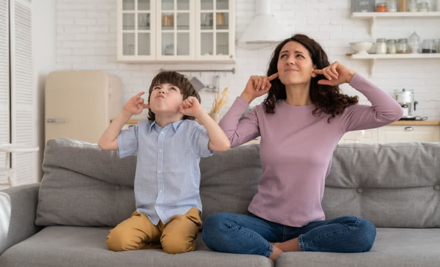 Systemy akustyczne w technologii suchej zabudowy