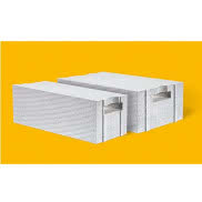 Bloczki z betonu komórkowego Ytong Forte