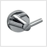 Wieszaczek podwójny z kolekcji FORYOU