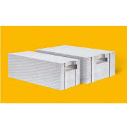 Bloczki z betonu komórkowego Ytong Forte