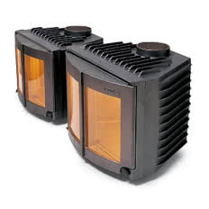 Kaseta kominkowa 520