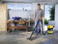 Nowa linia odkurzaczy uniwersalnych Kärcher MV