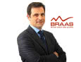 Alessandro Cappellini został nowym prezesem Monier Braas