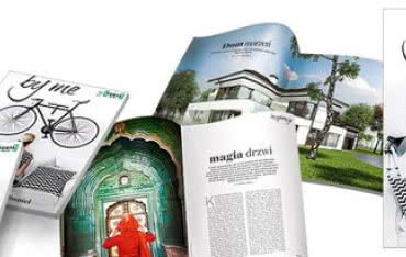 PORTA Drzwi nagrodzona w konkursie Złote Spinacze