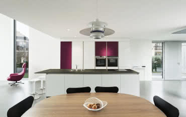 Nowość! Blat kuchenny Duropal Compact marki Pfleiderer