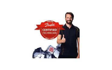 Bezpłatne szkolenia online dla instalatorów chłodnictwa