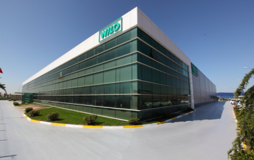 Nowe biuro firmy Wilo otwarto w Stambule