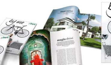 PORTA Drzwi nagrodzona w konkursie Złote Spinacze