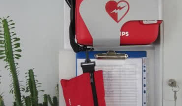 Grupa Paradyż dba o zdrowie i bezpieczeństwo swoich pracowników