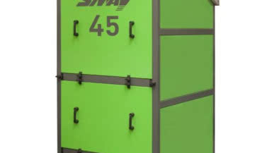 Jednostka napowietrzająca iSWAY najciekawszym produktem Forum Wentylacja