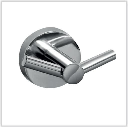 Wieszaczek podwójny z kolekcji FORYOU