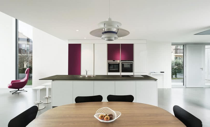 Nowość! Blat kuchenny Duropal Compact marki Pfleiderer