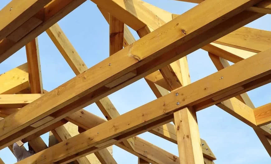 Drewniane budynki prefabrykowane 