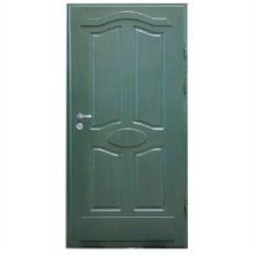 Drzwi antywłamaniowe zewnętrzne DONIMET DC3.1