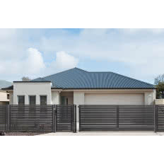 Bramy przesuwne Horizen