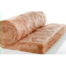 Wełna mineralna szklana