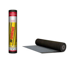 Papa zgrzewalna IZOLMAT BIT V60 S4,2 SS