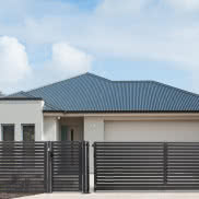 Bramy przesuwne Horizen