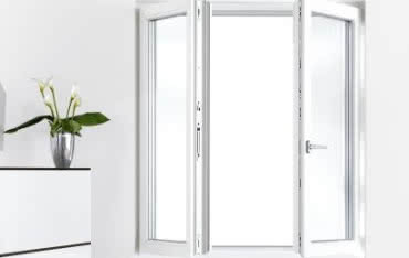 REHAU wprowadza nowe tworzywo RAU-FIPRO do produkcji profili