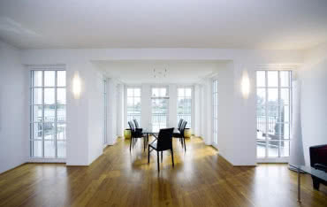 Jakie okna kupuje Europa?