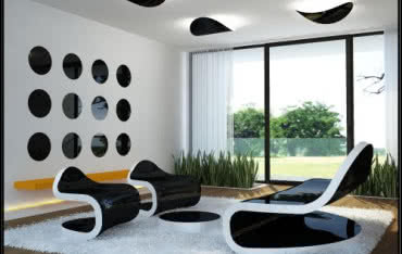 Jak lepiej mieszkać?