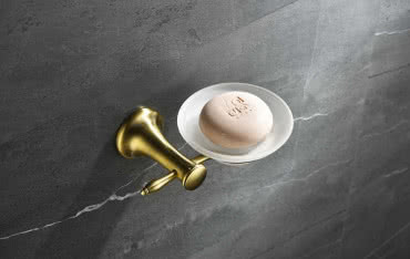 Jak zmienić wystrój łazienki przy pomocy akcesoriów?