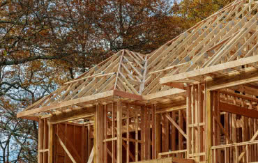 Domy szkieletowe z drewna - tanie, szybkie i ekologiczne!