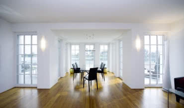 Jakie okna kupuje Europa?