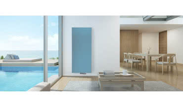 Grzejniki DECOR PRO - idealne rozwiązanie dla wnętrz nowoczesnych